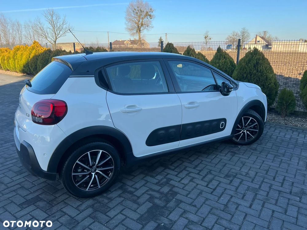 Citroën C3 - 10