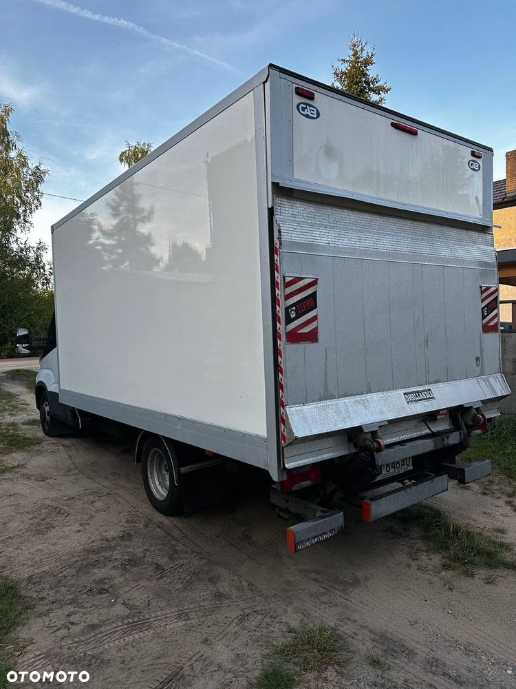 Iveco Daily 35-180 - 5