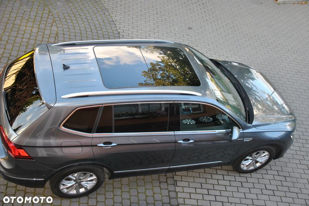 Volkswagen Tiguan 2.0 TDI BMT SCR Highline DSG - 31