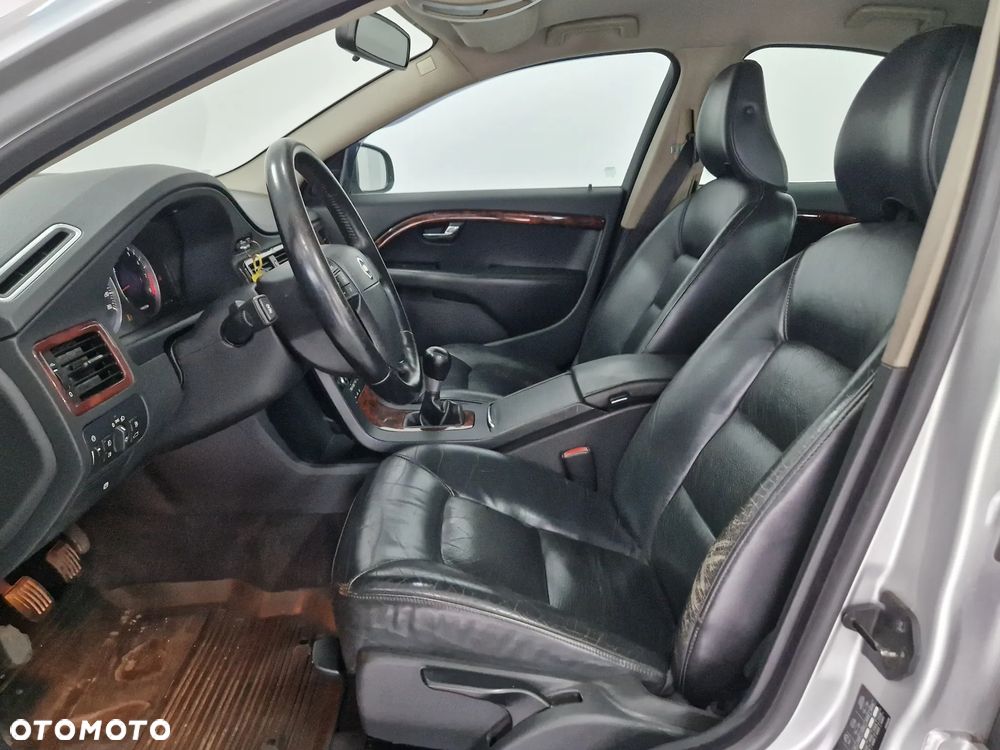 Volvo S80 - 24