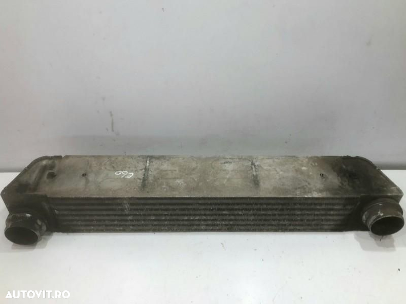 Radiator intercooler BMW Seria 5 (2003-2010) [E60] 3.0d - 2
