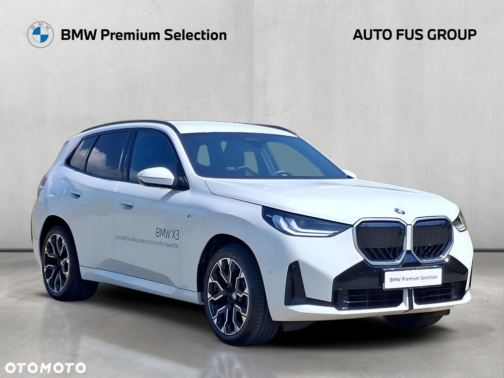 BMW X3 - 7