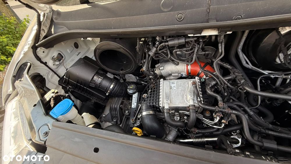 Volkswagen Crafter Standard - 23