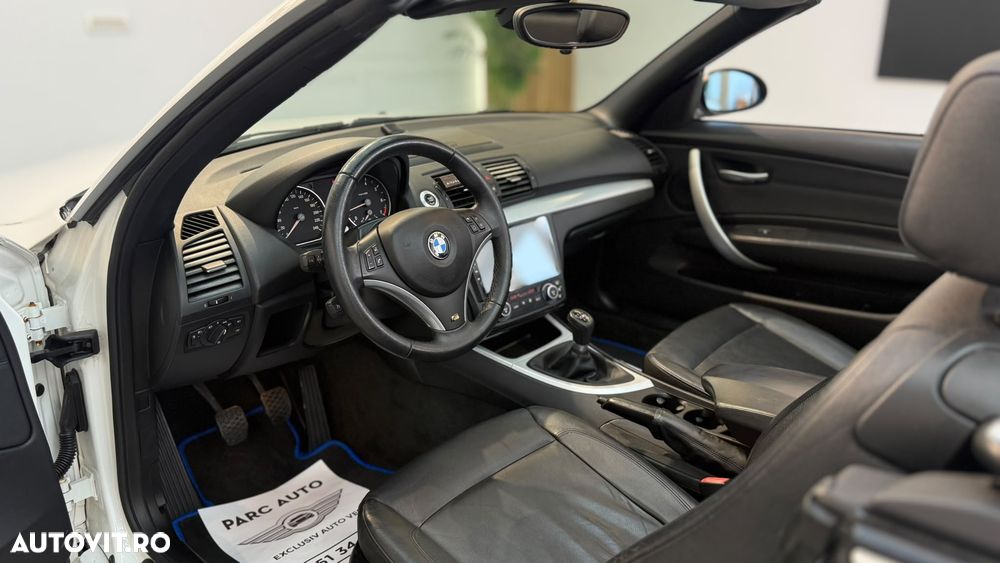 BMW Seria 1 118i Edition Sport - 6
