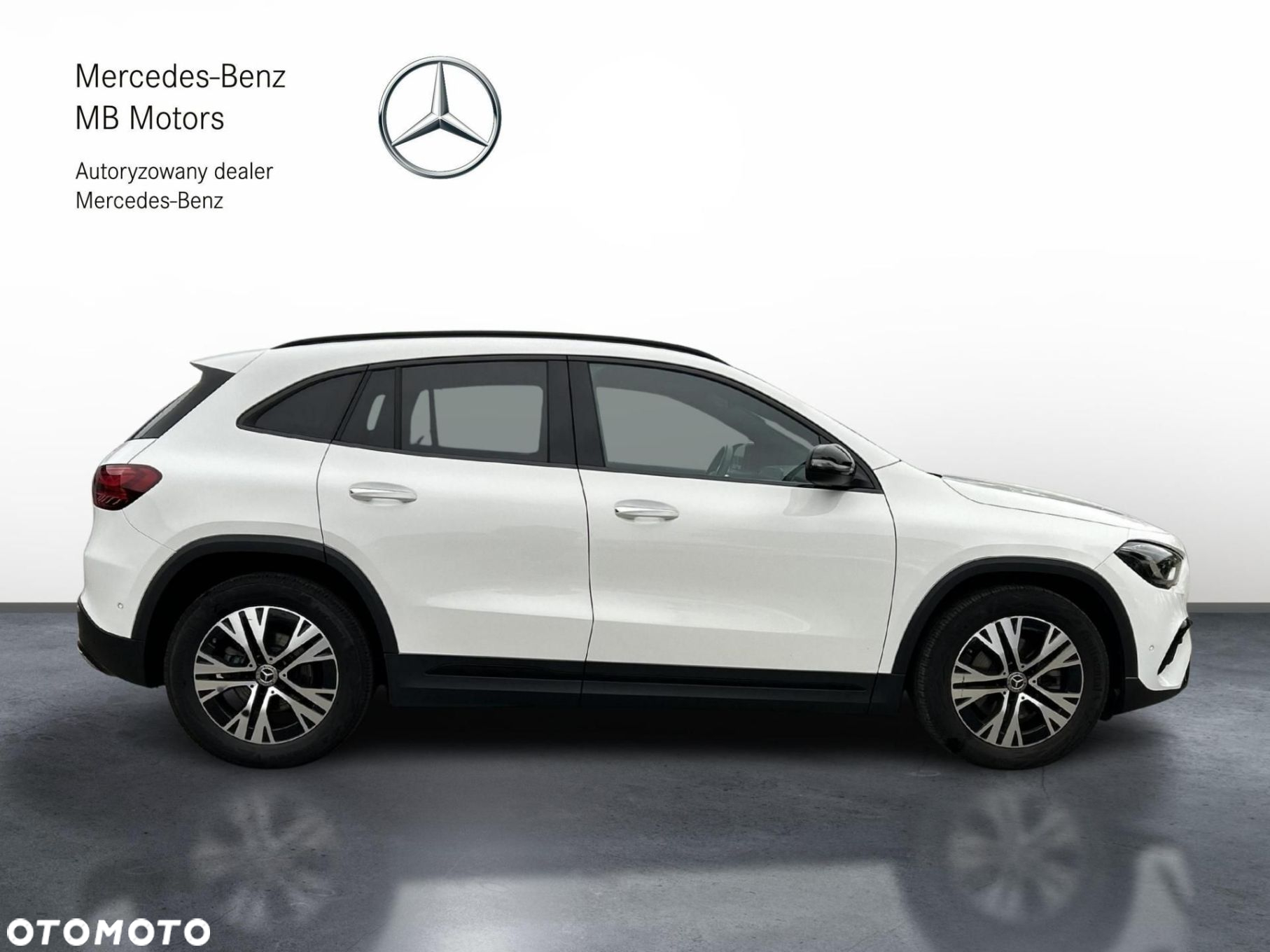 Mercedes-Benz GLA 200 Progressive - 7