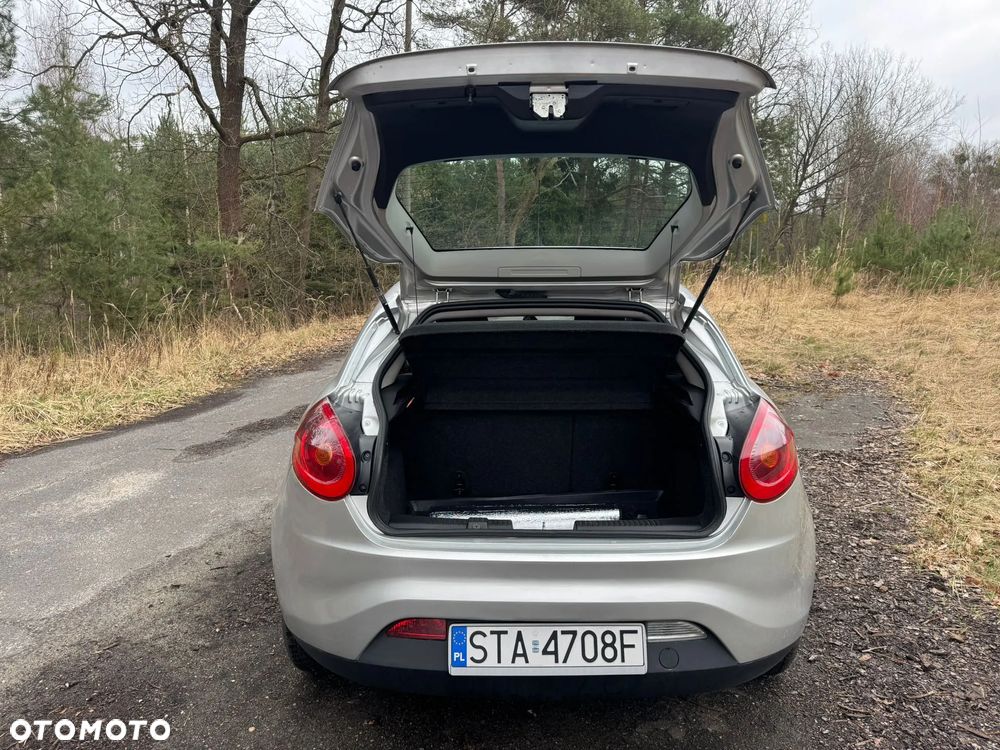 Fiat Bravo 1.4 T-JET 16V Dualogic Dynamic - 3