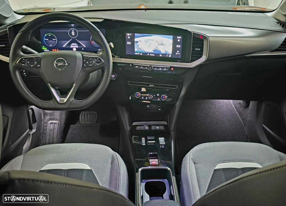 Opel Mokka-e Elegance - 11