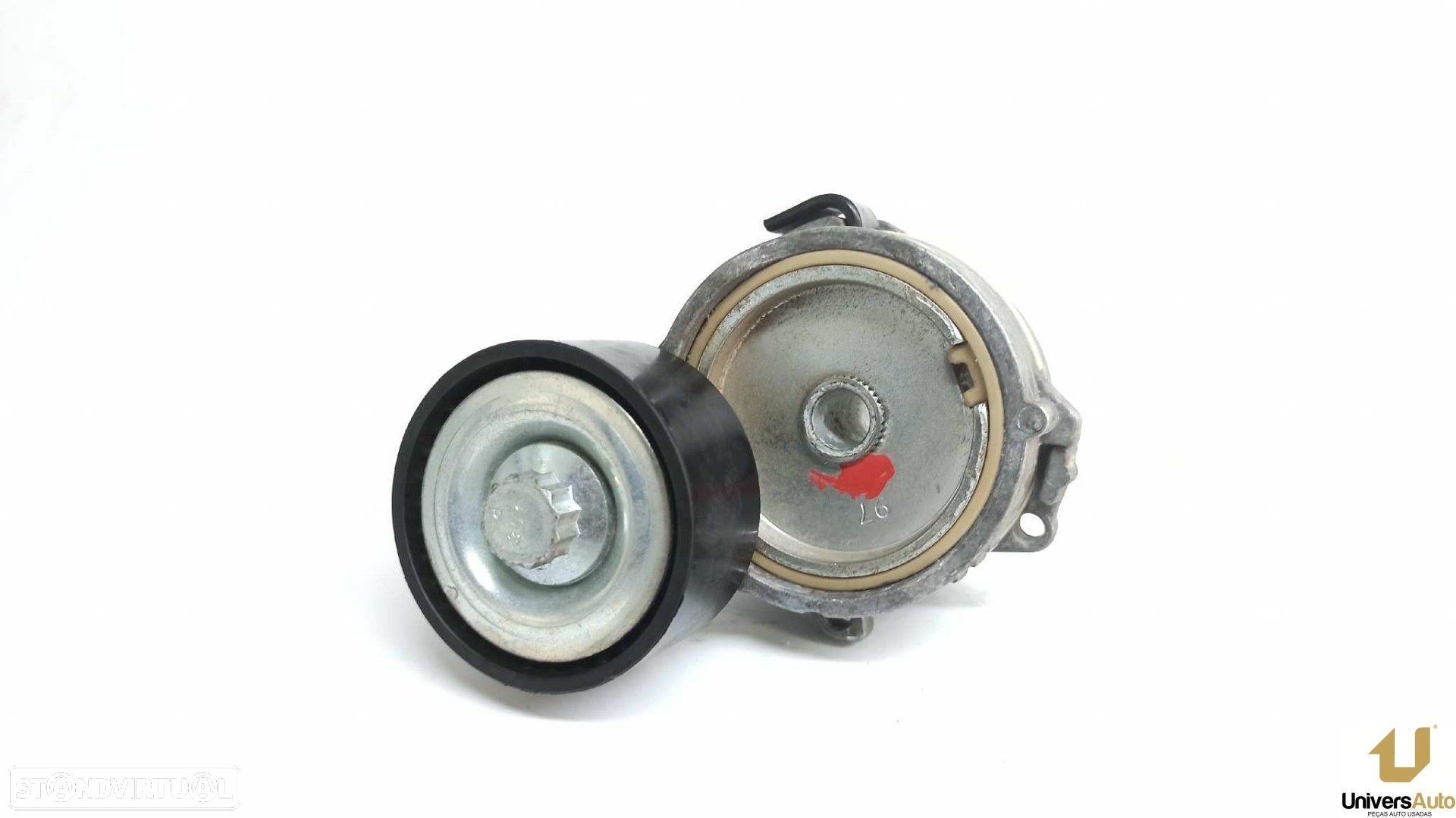 TENSOR CORREIA AUXILIAR CITROEN C3 ELLE - 1