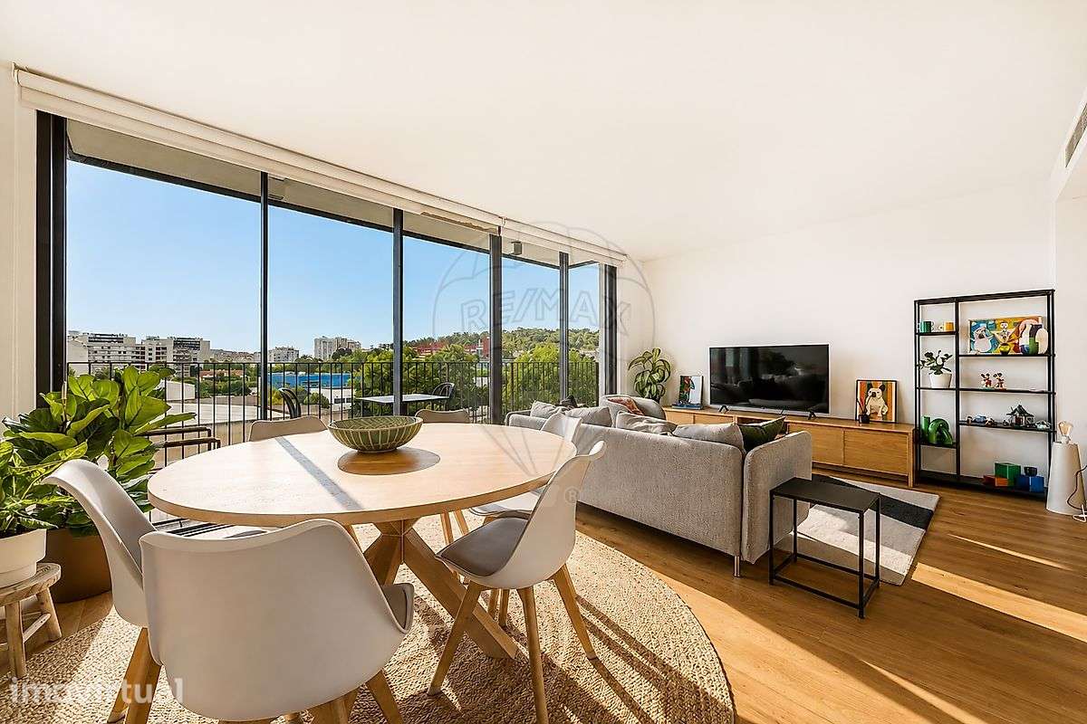 Apartamento T2 para venda - Grande imagem: 4/47