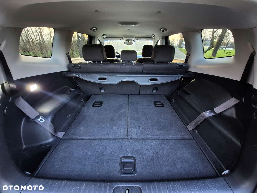 Chevrolet Orlando 1.4 T LT+ - 12