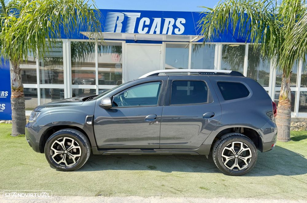 Dacia Duster 1.5 Blue dCi Comfort - 3