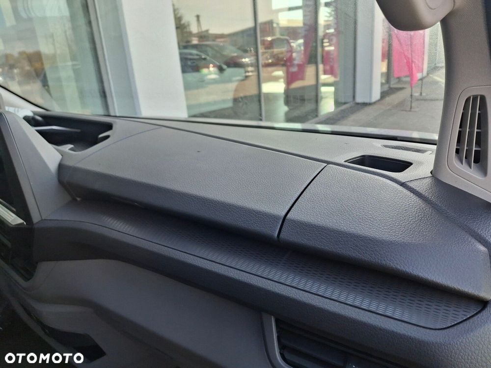 Volkswagen Transporter Furgon Plus - 24