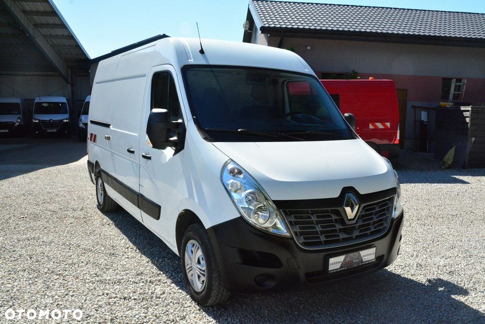 Renault Master - 3