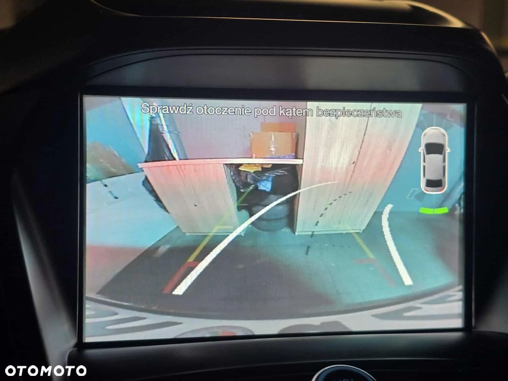 Ford Grand C-MAX Gr 2.0 TDCi Titanium ASS - 18