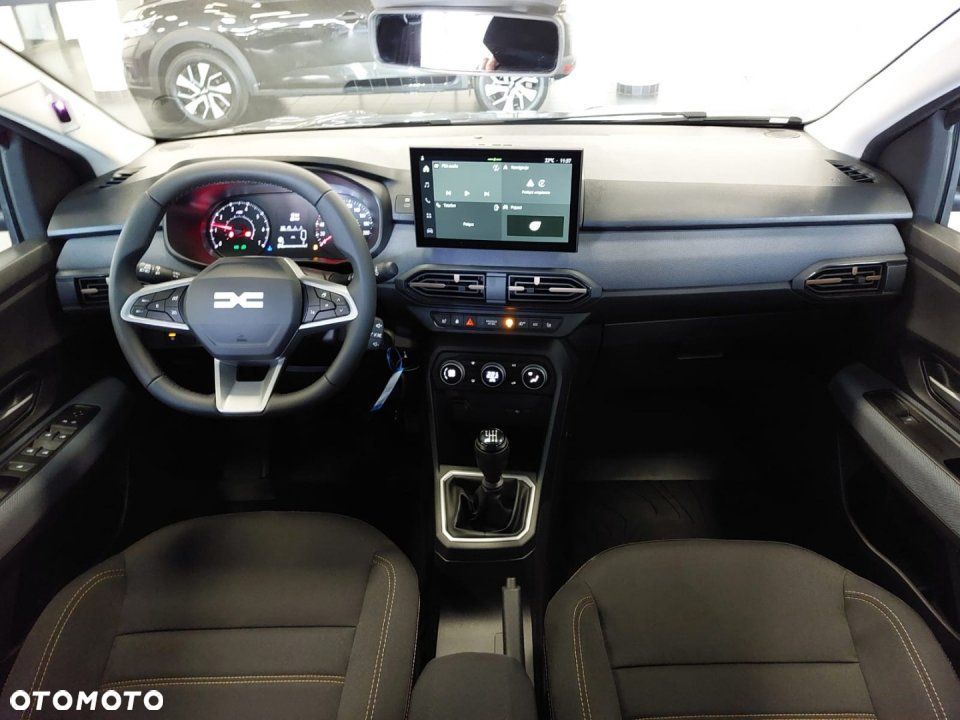 Dacia Sandero 2026