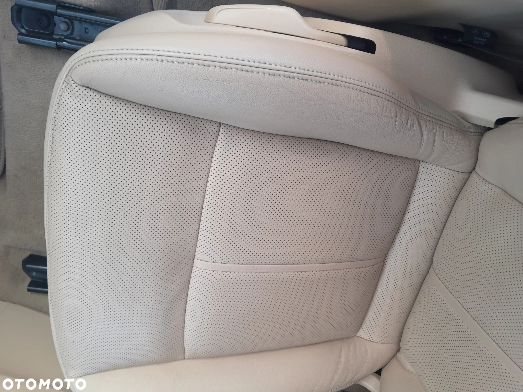 Ford Mondeo Turnier 2.0 Ghia X - 28