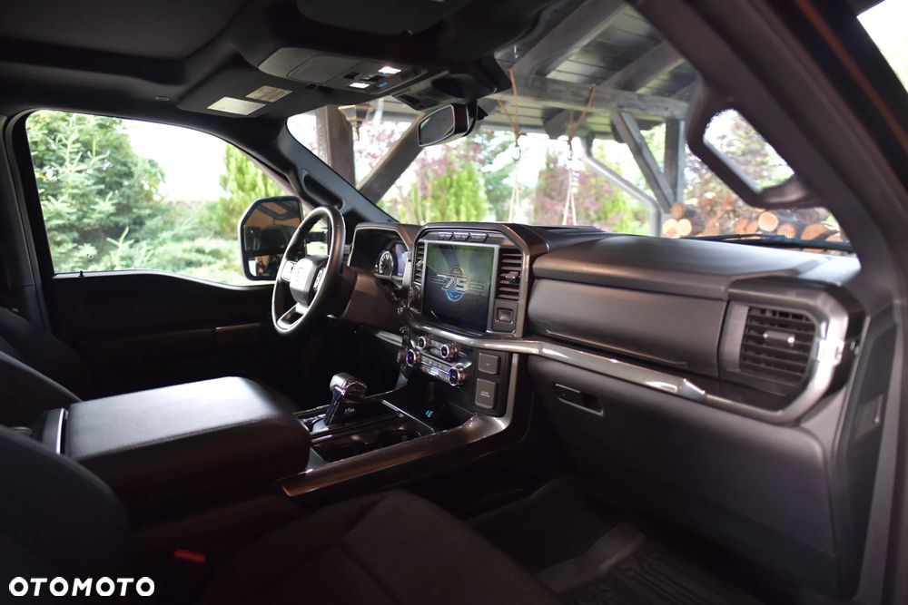 Ford F150 - 20