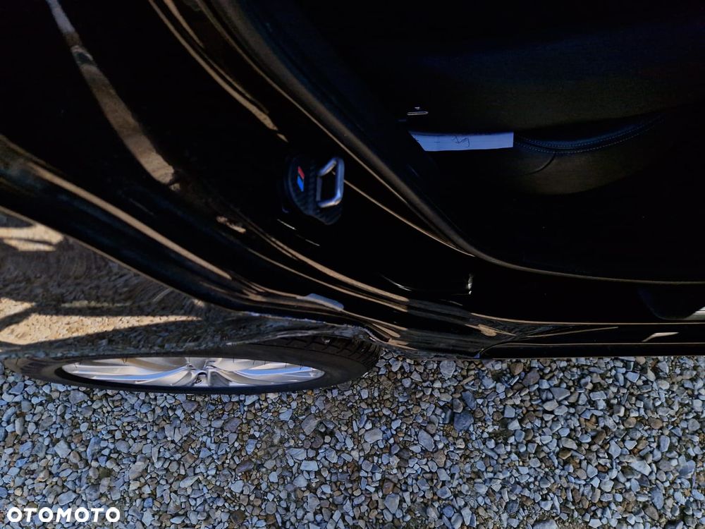 BMW Seria 2 220d xDrive Sport-Aut Luxury Line - 19