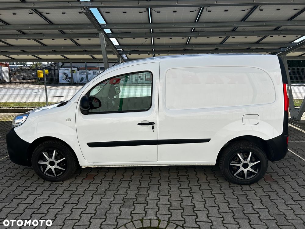 Renault Kangoo - 13