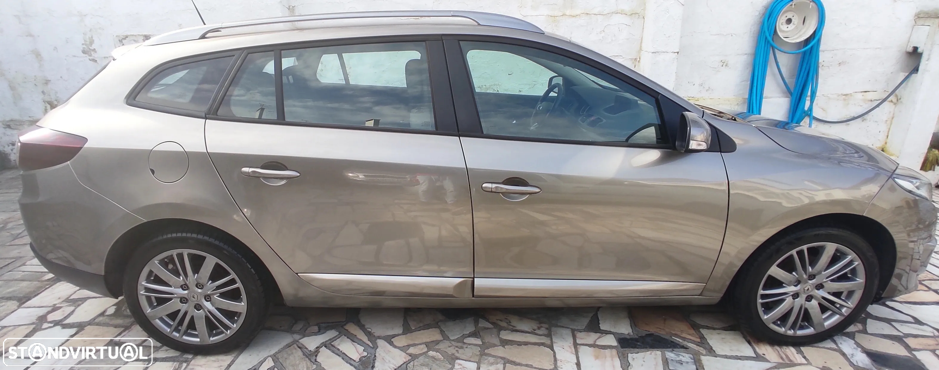 Renault Mégane Sport Tourer - 2