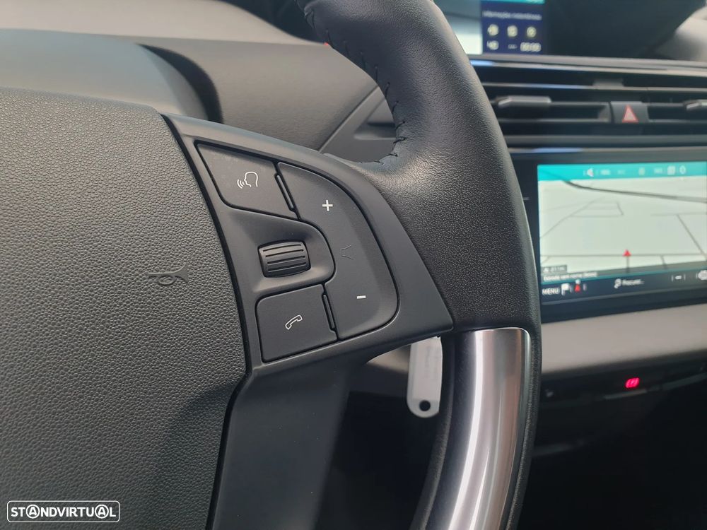 Citroën C4 Spacetourer 1.5 BlueHDi Feel Business - 19