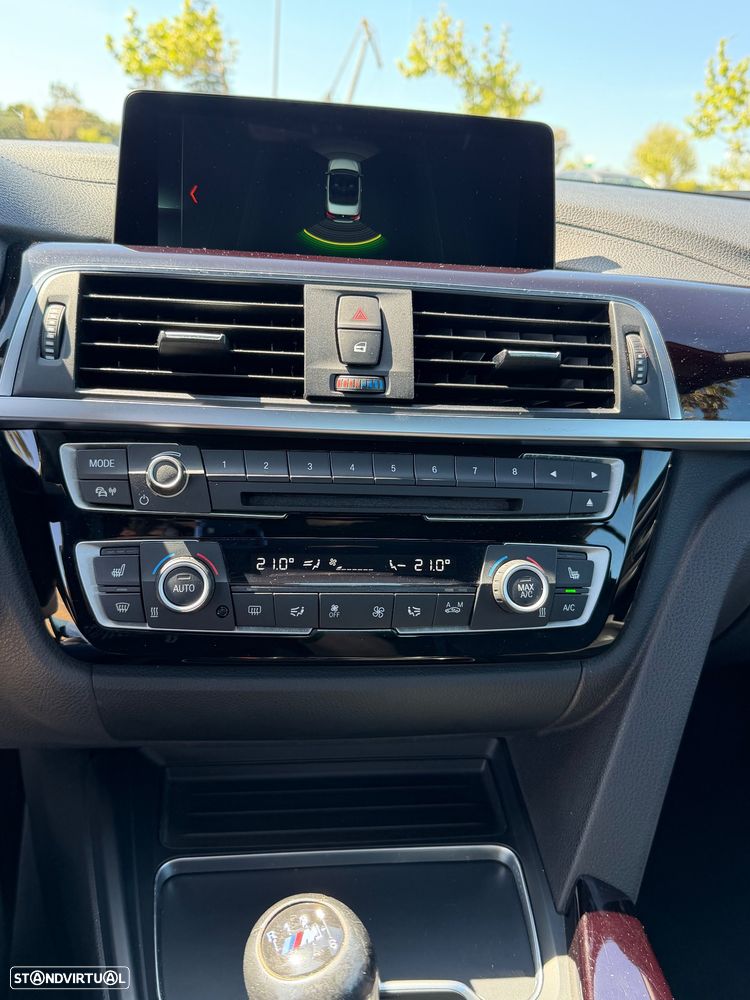 BMW 420 d M Sport - 28