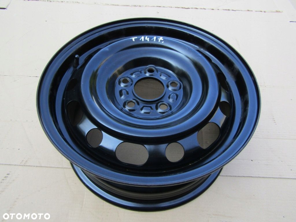 Felga 16 Mazda 3 5 6 CX30 CX30 CX3 CX5 MX5 Hyundai i30 I II III Kia Ceed - 1
