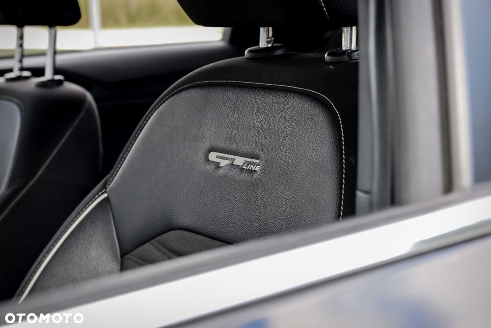 Kia Ceed 1.5 T-GDI DCT7 OPF GT Line - 16