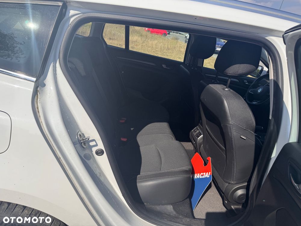 Renault Megane - 10