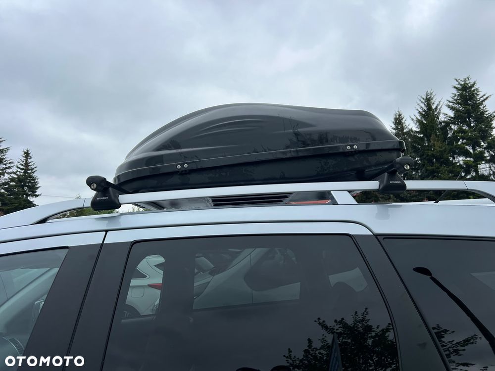 Mitsubishi Outlander 2.0 2WD Invite - 20