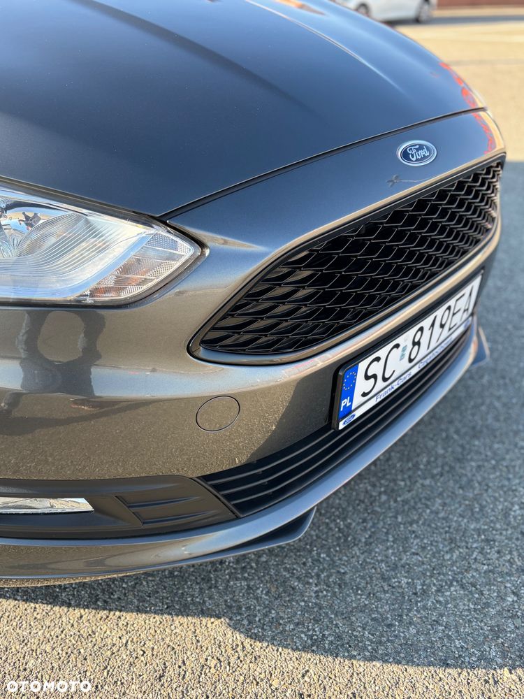 Ford Grand C-MAX 1.0 EcoBoost Ambiente ASS - 4