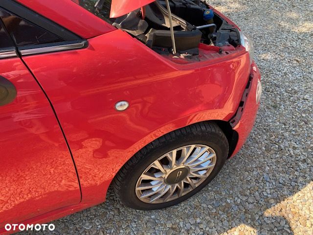 Fiat 500 1.2 8V Start&Stopp Lounge - 12