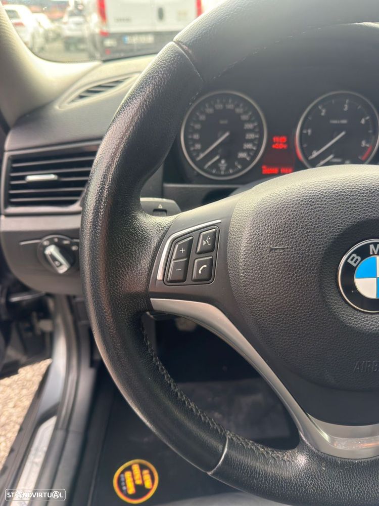 BMW X1 20 d sDrive EfficientDynamics - 29