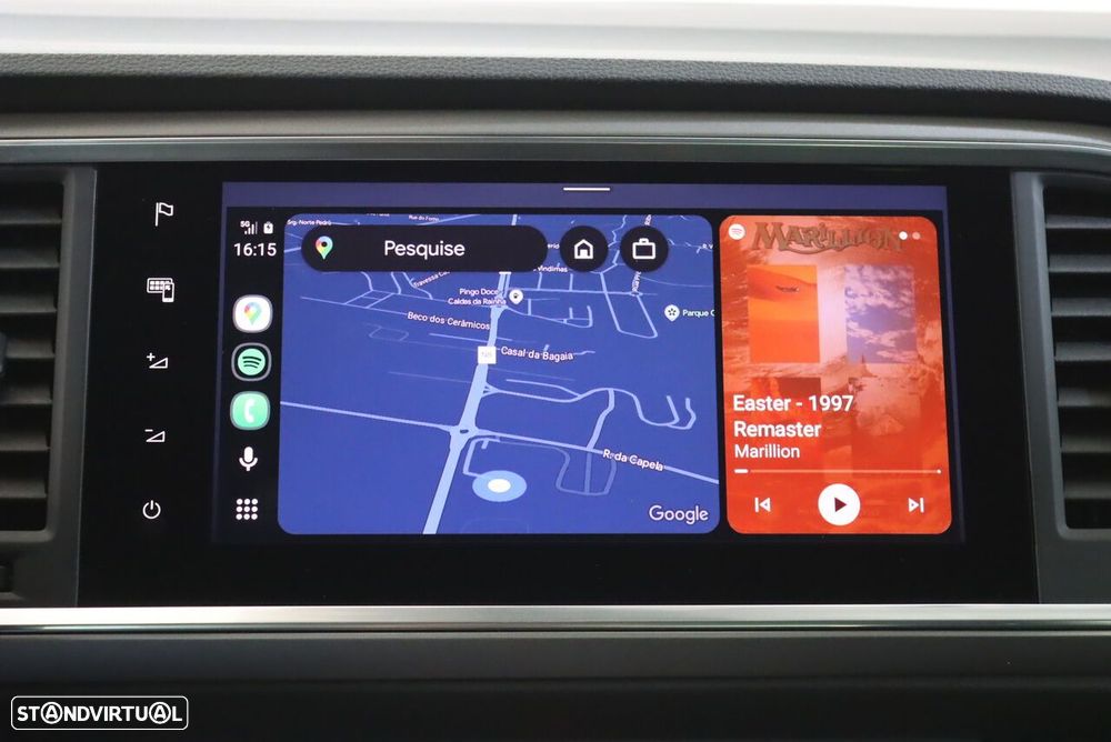 SEAT Ateca 1.5 TSI Xperience DSG - 26