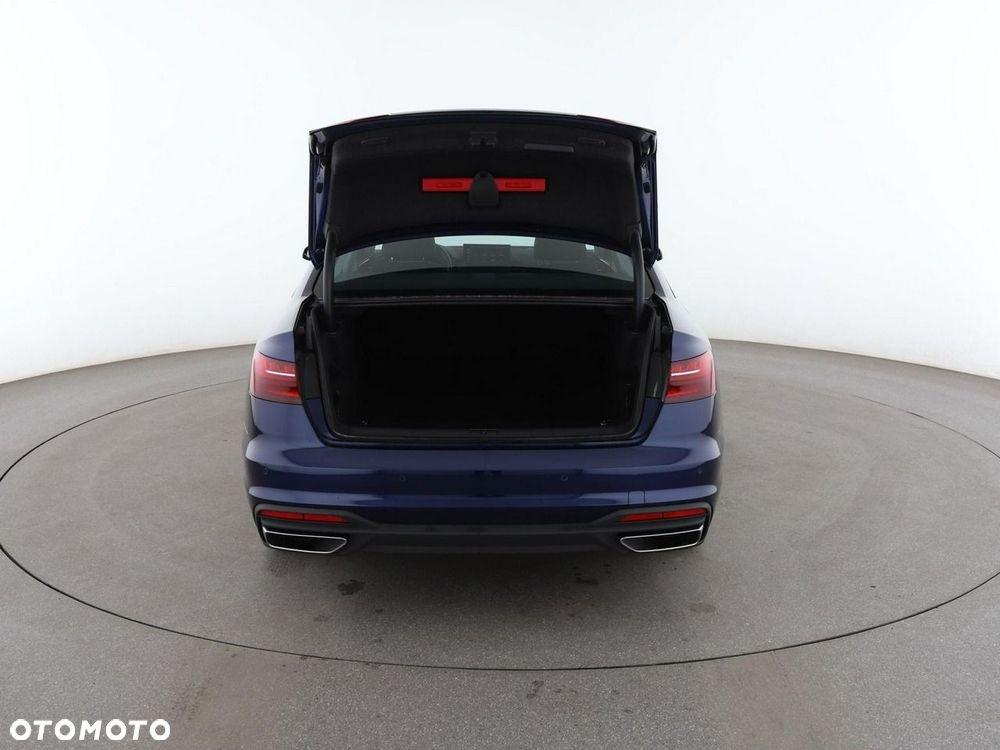 Audi A4 Limousine 35 TFSI mHEV S tronic - 20