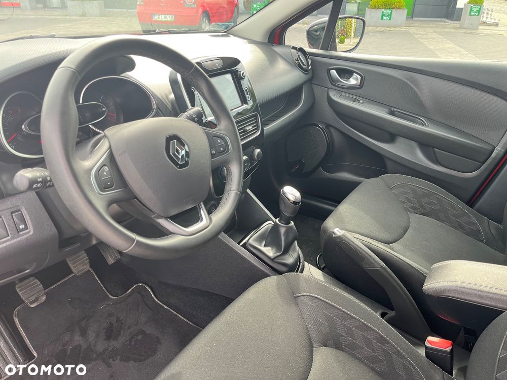 Renault Clio 0.9 TCe Limited - 8