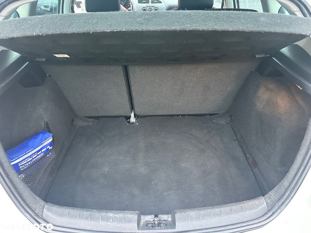 Seat Leon 1.6 Style - 16