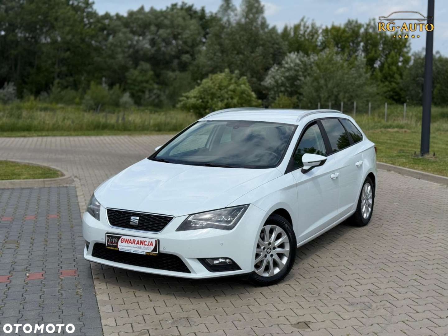 Seat Leon - 17