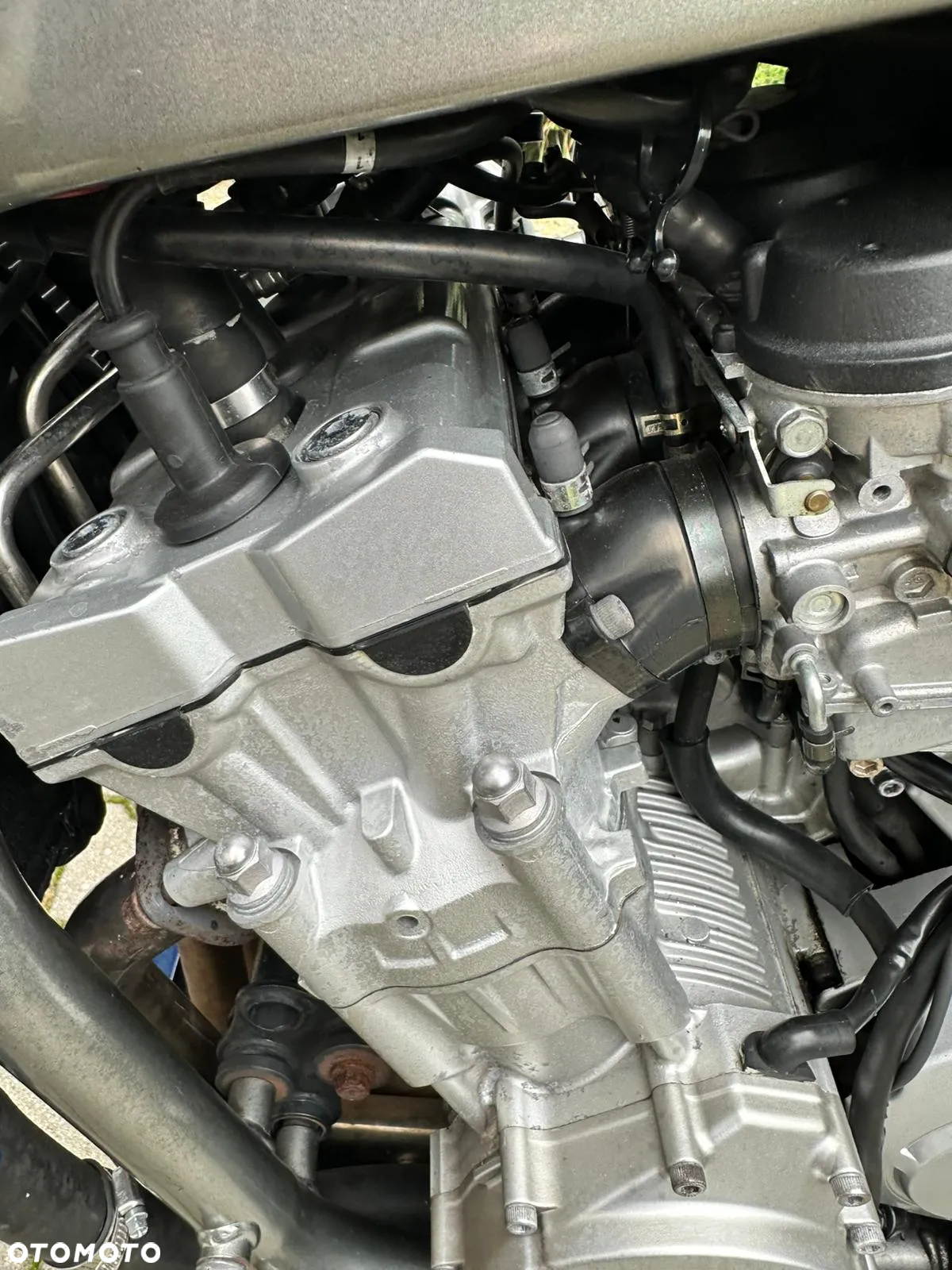 Yamaha FZS - 11