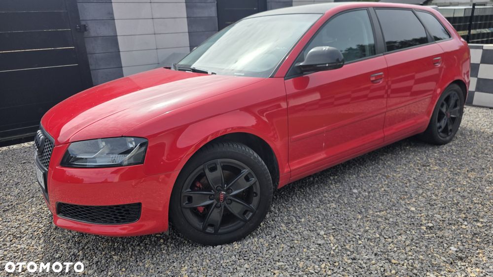 Audi A1 Sportback - 4