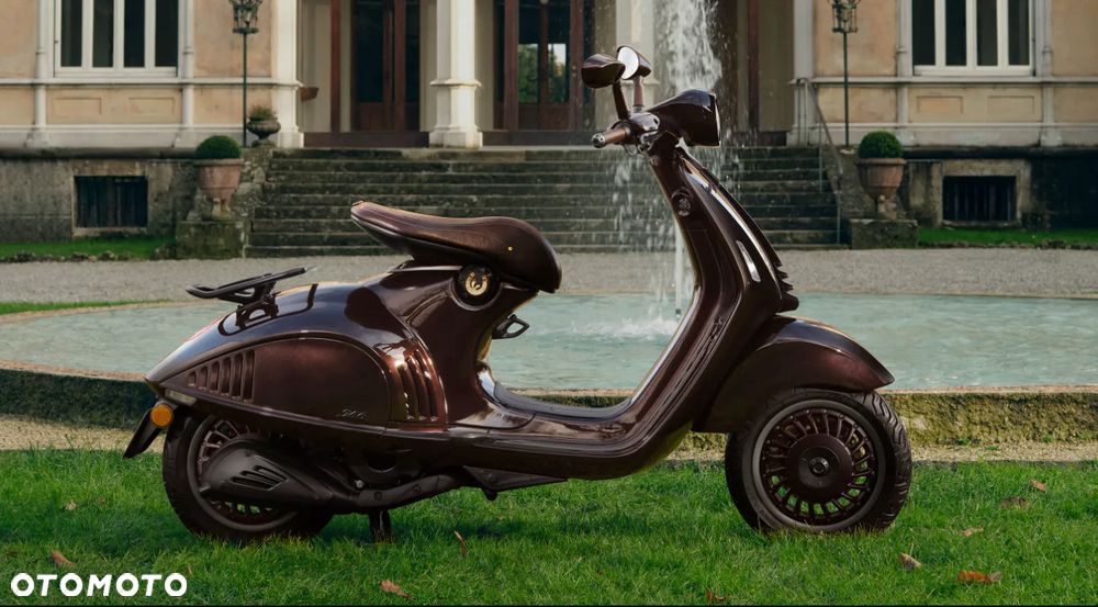 Vespa Inny - 1