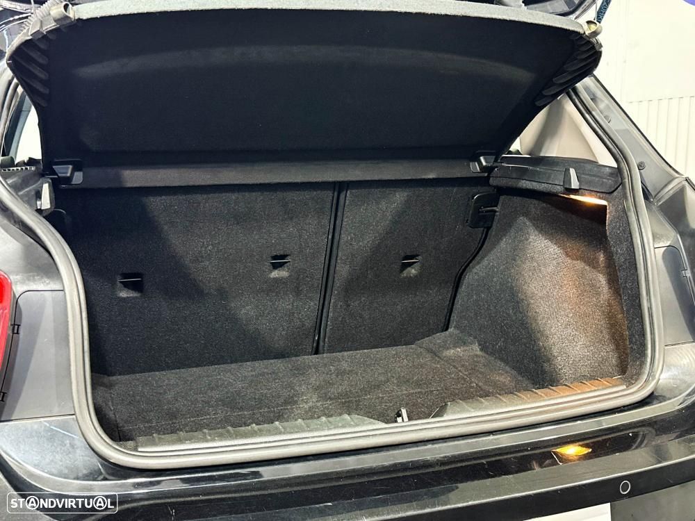 BMW 116 d EDynamics Line Sport - 16