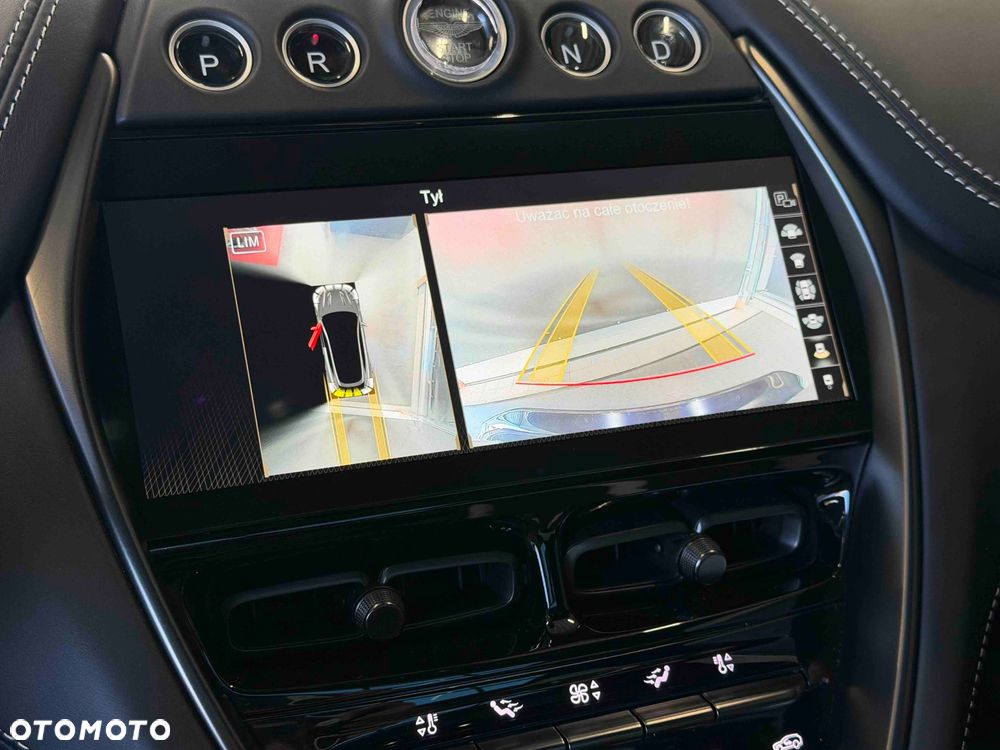 Aston Martin DBX707 - 24