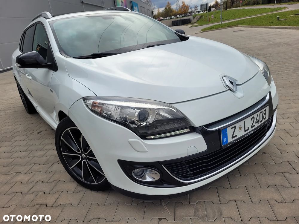 Renault Megane 1.4 16V TCE Bose Edition - 24
