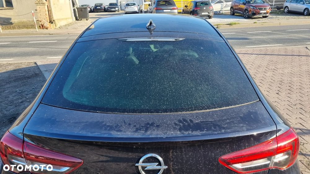 Opel Insignia 1.6 Ultimate - 19