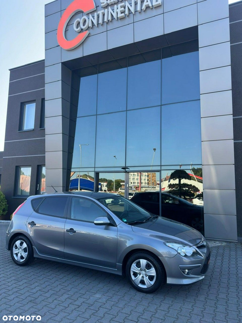 Hyundai i30 - 4