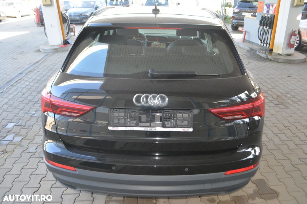 Audi Q3 - 6