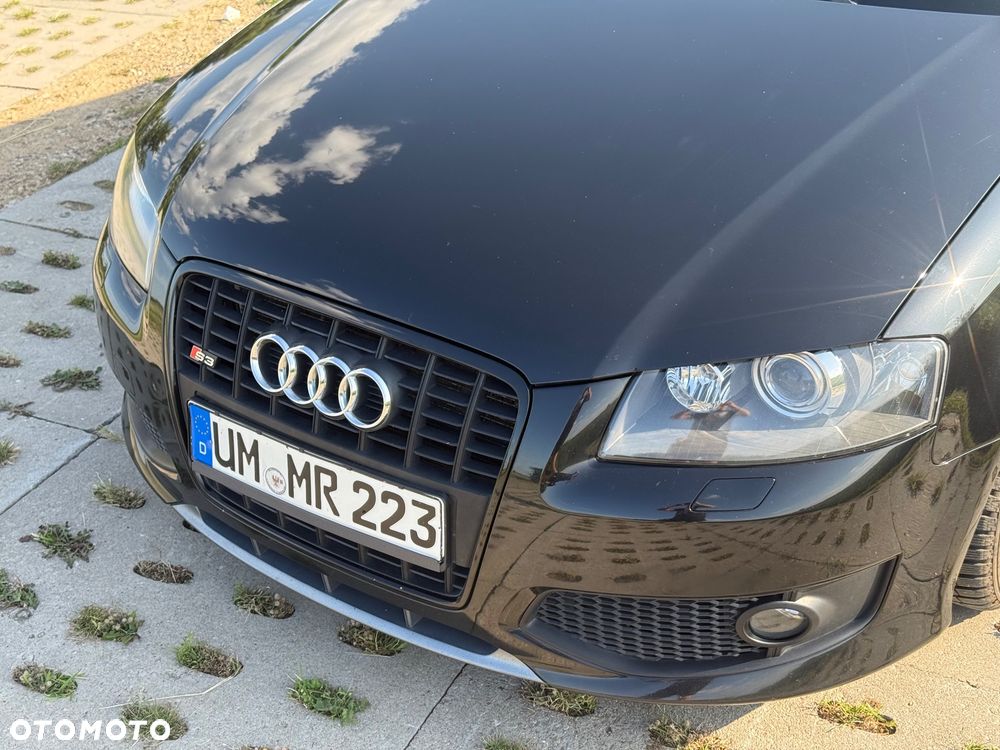 Audi S3 Standard - 4