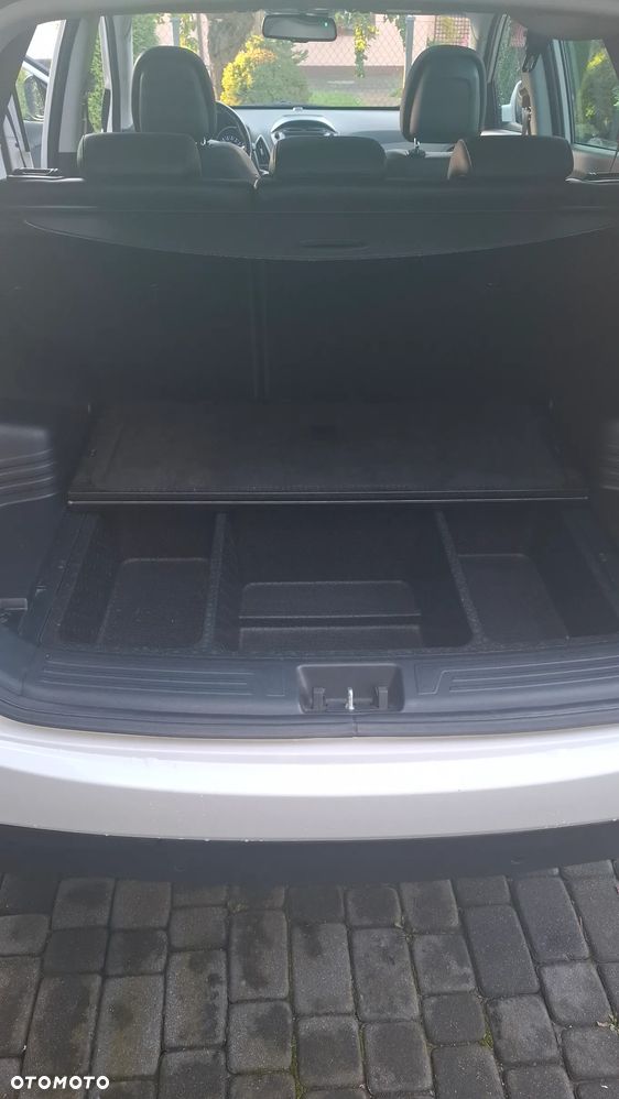 Hyundai ix35 1.7 CRDi Premium 2WD - 25