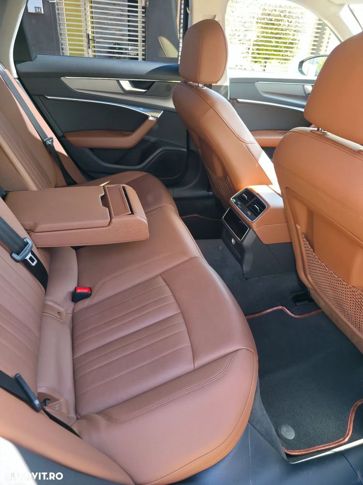 Audi A6 40 TDI S tronic - 18